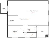 Tárnok Családi ház