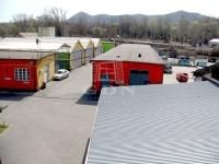 Kiadó raktár Solymár, 93m2