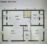 Tordas Családi ház