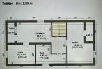 Tordas Családi ház