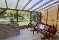 Tordas Családi ház