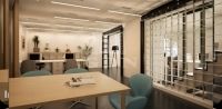 For rent office Budapest XI. district, 165m2