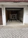 Kiadó garázs Budapest XI. kerület, 13m2