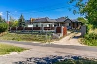 Tóalmás Családi ház