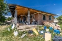 Tóalmás Családi ház