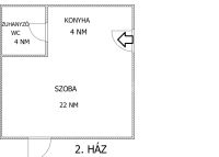 Budapest XV. kerület Családi ház