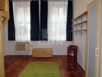 Eladó lakás (téglaépítésű) Budapest VII. kerület, 35m2