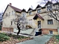 For sale family house Budapest, X. district, 405m2