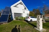 Dunabogdány Családi ház