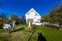 Dunabogdány Családi ház