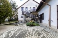 Budapest XVI. kerület Családi ház