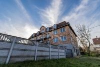 Eladó vendéglátás Galgahévíz, 1100m2