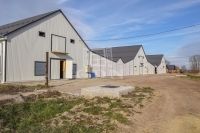 Perkáta Mezőgazdasági terület