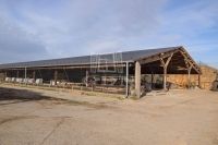 Perkáta Mezőgazdasági terület