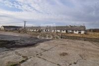 Perkáta Mezőgazdasági terület