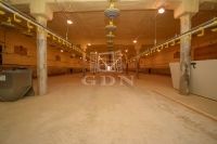 Perkáta Mezőgazdasági terület