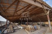 Perkáta Mezőgazdasági terület