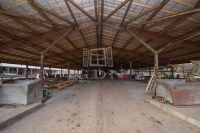 Perkáta Mezőgazdasági terület