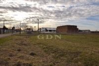 Perkáta Mezőgazdasági terület