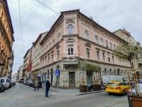 Eladó lakás (téglaépítésű) Budapest VII. kerület, 96m2