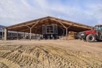 Perkáta Fejlesztési terület