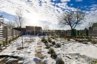 Budapest XVI. kerület Lakás (téglaépítésű)