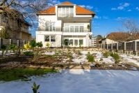 Budapest XVI. kerület Lakás