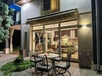 Budapest XVI. kerület Családi ház