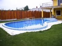 Kerepes Családi ház