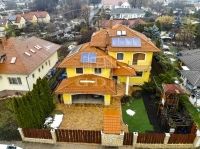 Kerepes Családi ház