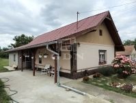 For sale family house Káva, 72m2