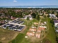 Продается частный дом Siófok, 73m2
