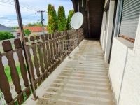 Iváncsa Családi ház