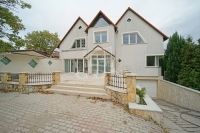 For sale family house Budapest XVII. district, 523m2