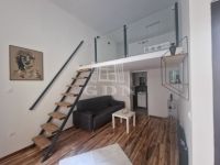 For sale flat (brick) Budapest VII. district, 21m2