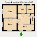 Nagykáta Családi ház