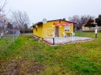 Eladó nyaraló Siófok, 60m2