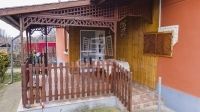 For sale family house Pánd, 129m2