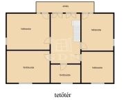 Budapest II. kerület Lakás (téglaépítésű)