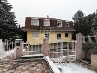 Budapest II. kerület Családi ház