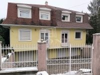 Budapest II. kerület Családi ház