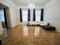 Verkauf wohnung Budapest, VI. bezirk, 91m2