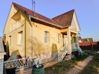 Vecsés Családi ház