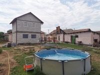 Farmos Családi ház