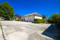 Budapest XVI. kerület Ipari terület