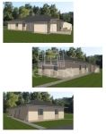Tura Duplex