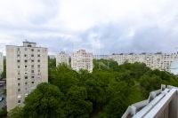 Продается квартира (панель) Budapest XV. mикрорайон, 35m2