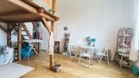 Budapest XIII. kerület Wohnung (Ziegel)