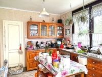 Erdőkertes Családi ház