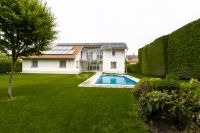 Budapest XVII. kerület Családi ház